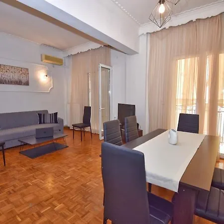 Apartamento Rosette Corfu (city)