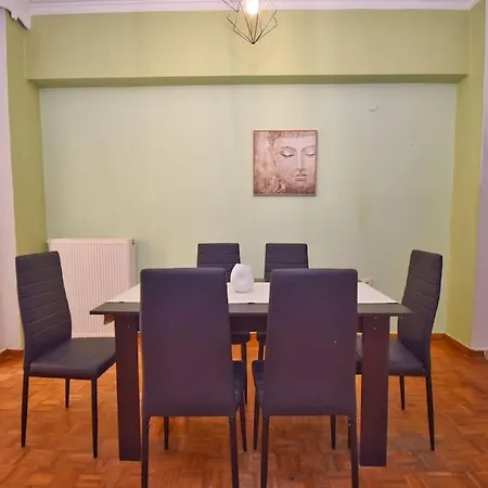 Apartamento Rosette *