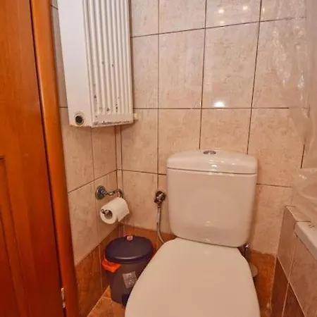 Rosette Apartment Corfu (city)