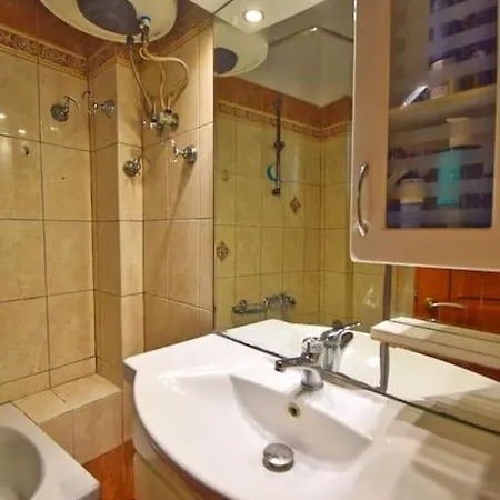 Apartment Rosette Corfu (city)