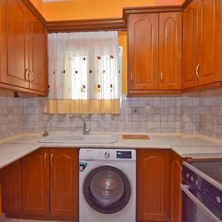 Apartment Rosette