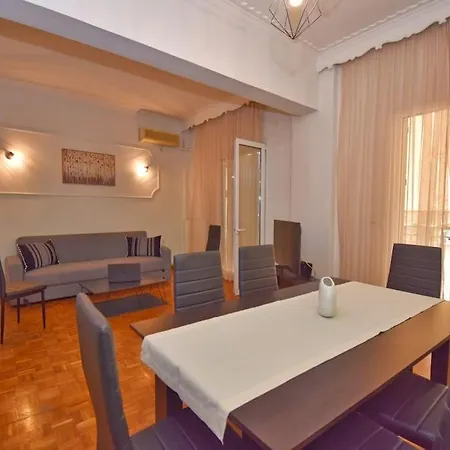 Apartment Rosette Corfu (city)