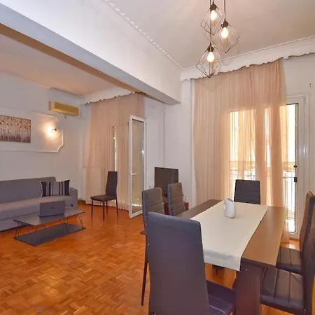 Rosette Apartment