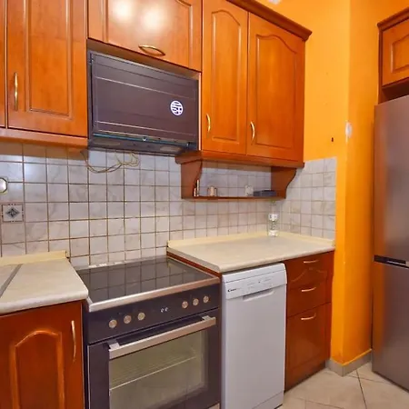 Apartment Rosette