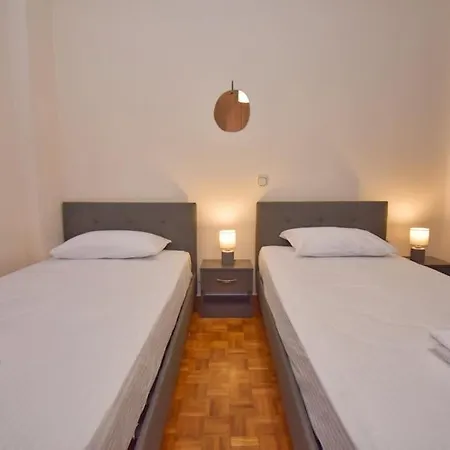 Apartment Rosette Corfu (city)