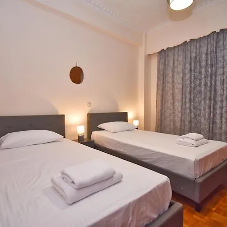 Apartment Rosette
